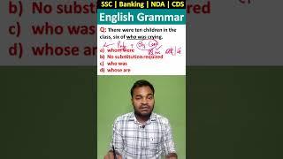 Error Detection - Pronoun