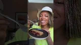Vegan Lentil Meatloaf