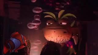 Finding Nemo - The Ring Of Fire