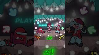 FNF Character Test | Gameplay vs Playground | IMPOSTOR WIN? | FNF Mods