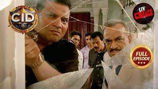 एक Haveli में छुपा हुआ राज़ कैसे ढूंढेगी Team CID? (Part 2) | CID | Horror | 06 June 2023