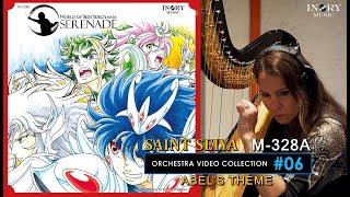 [#6 - Saint Seiya Symphonic Orchestra HD]  Abel's Theme (M-328A) by Seiji Yokoyama