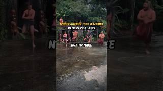  Discover the Dark Side : Mistakes to Avoid in New Zealand #newzealandtravel #traveltips