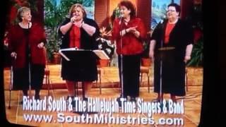 Jesus Did It For Me - Richard South & The Hallelujah Time S