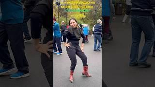 Стильная ГаляКак двигаетсяПластика и энергия движенияСокольники #dance