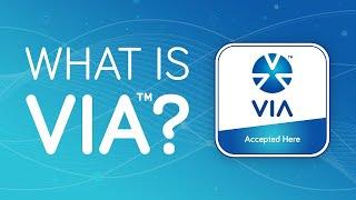 What is VIA™ Alliance? Seamless QR Code Payment through Asia’s Leading Mobile Payment Network