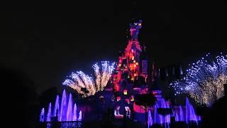 Disney Dreams 2018 - Mickey's 90th Birthday Party AP Event at Disneyland Paris