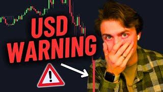 Is the US Dollar Going to CRASH?