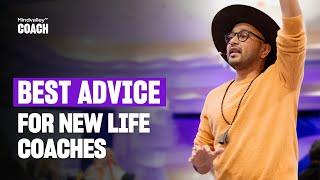 5 Principles To Skyrocket Your Life Coaching Business This Year