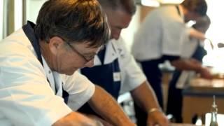 Rick Stein's Cookery School