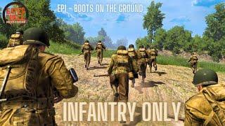 S2E1 CTA Gates of Hell: Infantry Only | SJB & PuggoReborn Coop