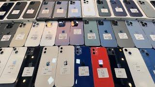 5-Yanvar 2025 Telefon Narxlari iPhone Modellar Kotta Assortmentda Arzon narxlarda  ️90)561-80-90