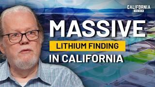 How California’s Largest Lithium Resource Could Impact the U.S.| Michael McKibben