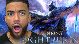 ELDEN RING 2 Is REAL?! (Elden Ring NIGHTREIGN)