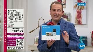 HSN | Gifts to Give & Get - Ring 11.11.2022 - 05 AM