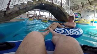 Aquapark Reda - Rekiny Atrakcje 2017