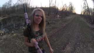 SHOOT US YOUR VIDEO IDEAS - UP NORTH OUTDOOR MADNESS