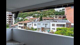 ALQUILER APARTAMENTO OESTE BARRIO SANTA TERESITA CALI