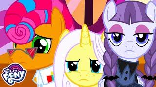 Honest Apple  Friendship Is Magic S7 Double Episode! E9 - 10  My Little Pony FIM