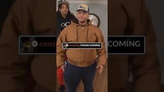YourRAGE got scared Fanum was coming to tax him 