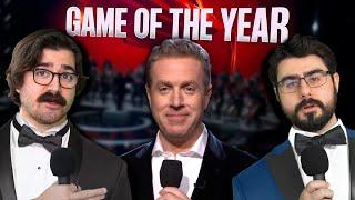 The Dark History Behind The Game Awards