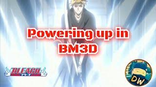 NEWBIE GUIDE TO INCREASING YOUR POWER (SP) - BLEACH MOBILE 3D