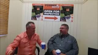 Toowoomba 4350tv Michael LeGarde