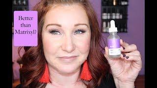 Hylamide Sub Q Anti-Age Serum Review