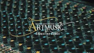 Artmusic Studio Mixed & Recorded bands ( 2021 )