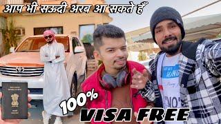 SAUDI ARAB ME DRIVER KI LIFE #saudihousedriver #facts #vlog