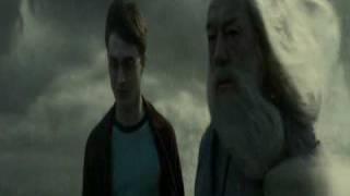 Harry Potter and the Half-Blood Prince Music Video