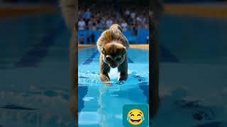 Marmoset Compets in olymic games