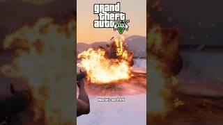 Evolution of Bike VS RPG In GTA Games #shorts  #gta #gta5 #viral #evolution #wow #new