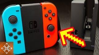 10 Things You Didn't Know Your Nintendo Switch Could Do