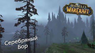 World of Warcraft: Серебряный Бор (Nitros, ilich & Sonata) #9