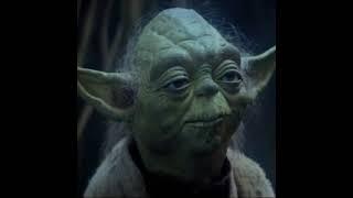 Yoda FUNNY LANGUAGE speaking  | Yassaki