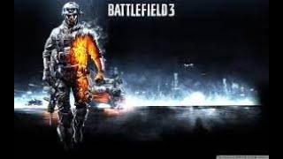 Story Battlefield 3