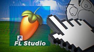 Твой первый бит в FL Studio