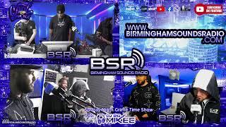 Dj Big Mikee - FT Hitmans Birthday Set  with guest MCs