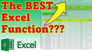 Excel FILTER Function | tutorial + examples