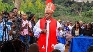 Emotional  Bishop jj message to Kenyans / must watch