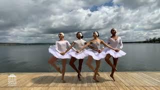 DANCE THEATRE OF HARLEM coming to the Kravis Center on November 23, 2024