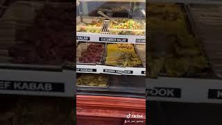 MR. KABABS LEXINGTON KENTUCKY