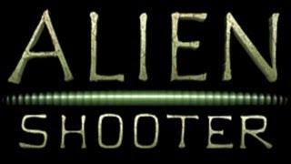 Alien Shooter - The Beginning - Universal - HD Gameplay Trailer