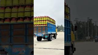 Heavy Truck #shorts #jcb #video