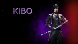 Shadow fight3 бой с Kibo!