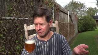 Louisiana Beer Reviews: Ballast Point Sculpin