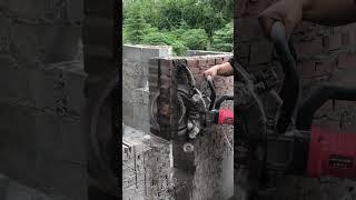 Ring Saw for Wall Demolition | Efficient Wall Cutter & Hardware Tool