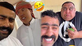 Best Arab Friends Pranks  Videos #200 – Arabs are Very Funny  | Arabic Humor Hub