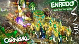 16 2020 - SAMBA ENREDO VAI-VAI (CD OFICIAL)